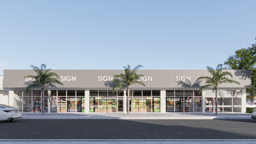 Primary Photo Of 708-718 SE 17th St, Fort Lauderdale Storefront Retail Office For Lease