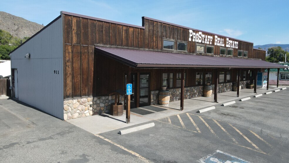 More Photos Of 911 19th Ave, Oroville Freestanding For Sale