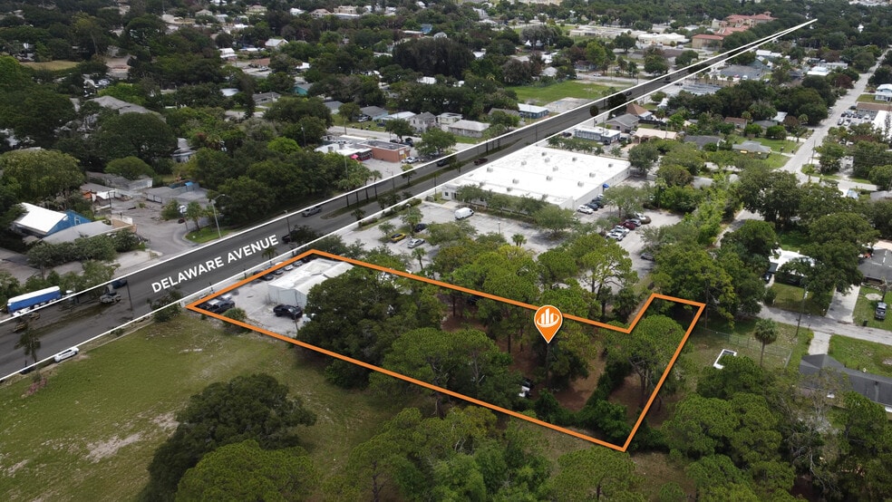 More Photos Of 1531 Delaware Ave, Fort Pierce Freestanding For Sale