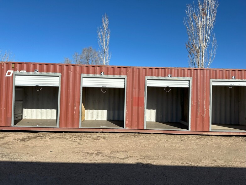 More Photos Of 740-990 Arroyo Dr, Herlong Manufactured Housing Mobile Home Park For Sale