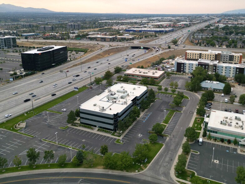More Photos Of 66 E Wadsworth Park Dr, Draper Office For Lease