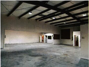 More Photos Of 1326 E Gary Rd, Lakeland Warehouse For Lease