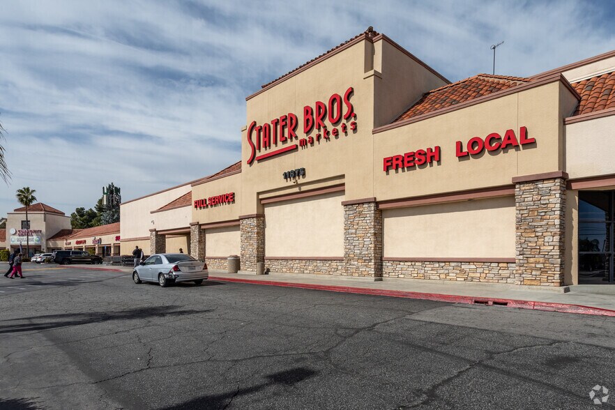 Primary Photo Of 11875 Pigeon Pass Rd, Moreno Valley Unknown For Lease