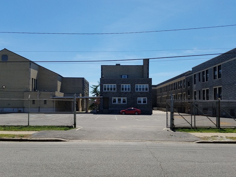More Photos Of 5520 Harbison Ave, Philadelphia Religious Facility For Sale