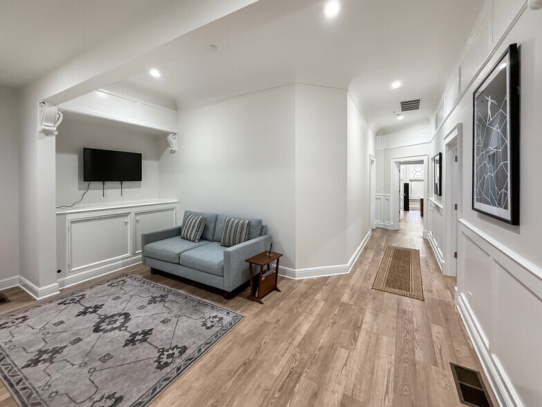 More Photos Of 45 E Julian St, San Jose Office For Lease