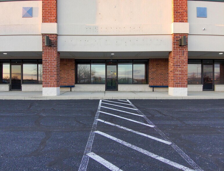 More Photos Of 7430-7450 Timberstone Dr, Findlay Unknown For Lease