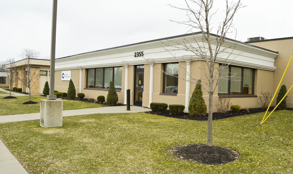 More Photos Of 2355 Union Rd, Cheektowaga Medical For Lease