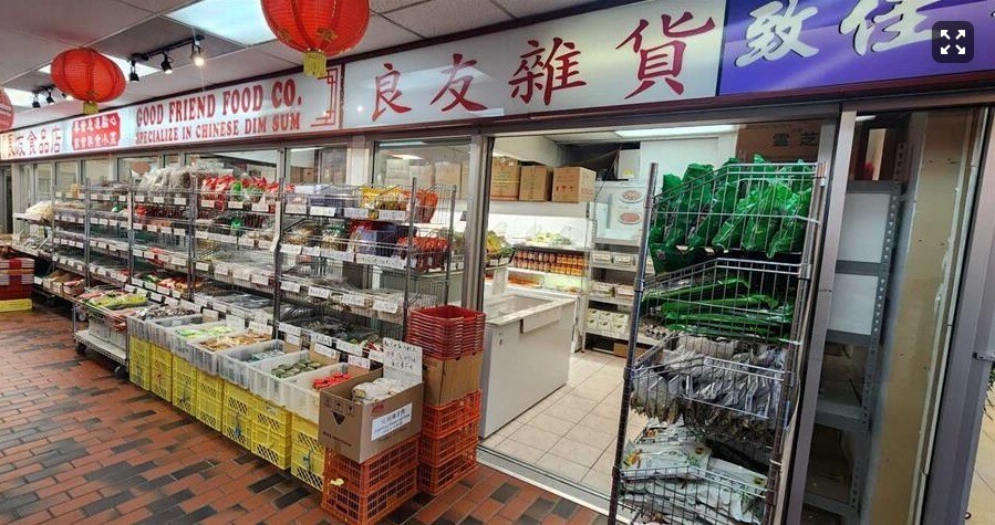 More Photos Of 130-132 3rd Ave SE, Calgary Storefront Retail Office For Sale