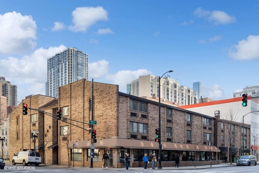 More Photos Of , Chicago Multifamily For Sale