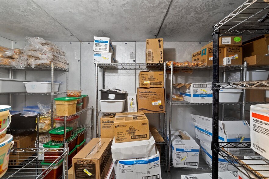 More Photos Of 165 Main St, Sullivan Restaurant For Sale