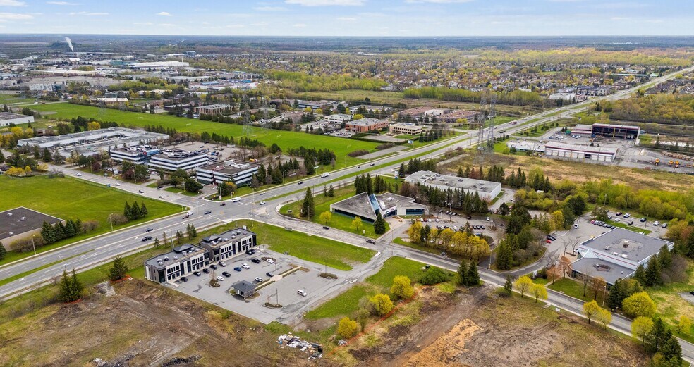 More Photos Of 2500 St. Laurent Blvd, Ottawa Medical For Sale