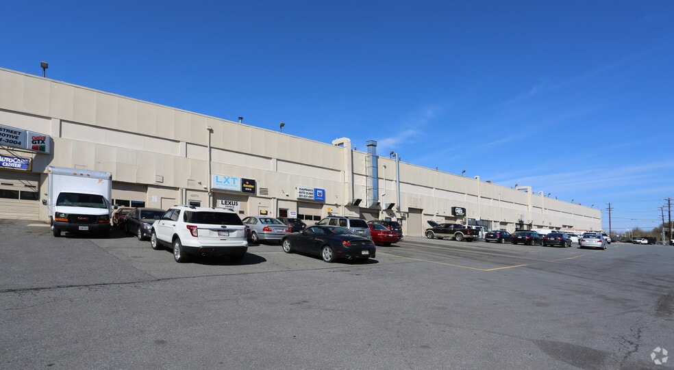 More Photos Of 12205-12275 Nebel St, Rockville Freestanding For Lease