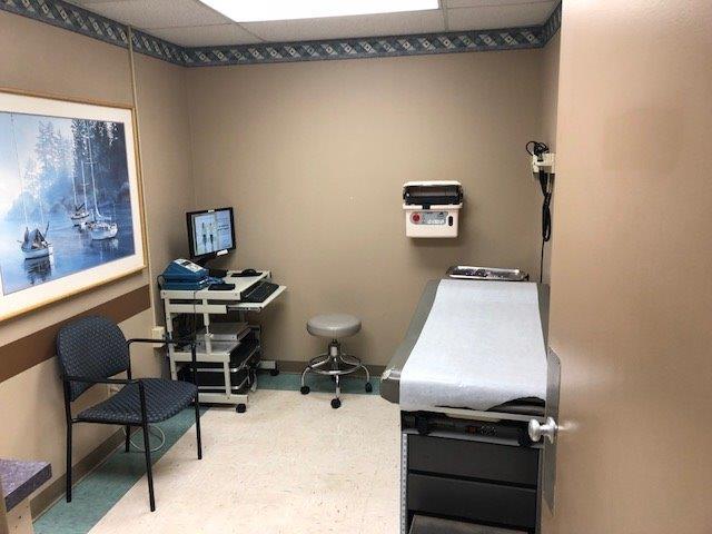 More Photos Of 2025 Swift Ave, North Kansas City Medical For Lease