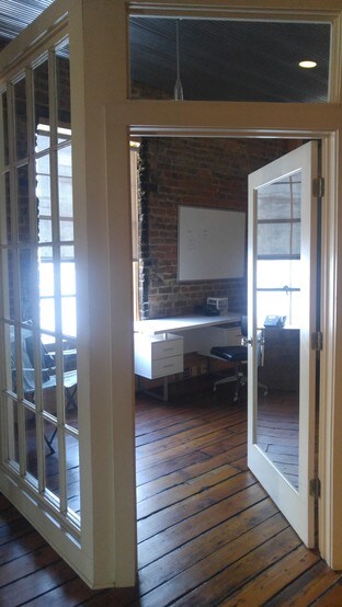More Photos Of 714 Gay, Knoxville General Retail For Lease