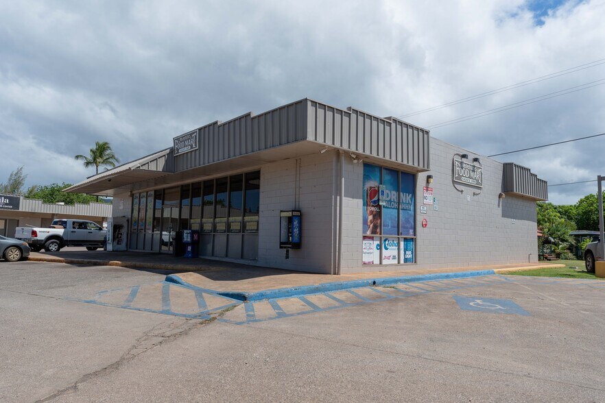 More Photos Of 8171 Kekaha Rd, Kekaha Storefront For Sale