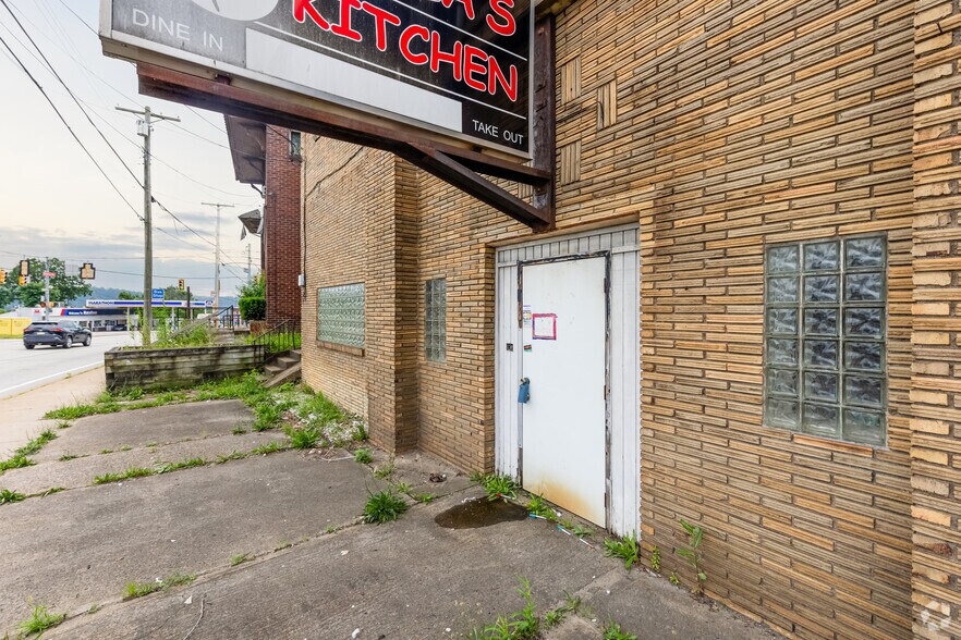 More Photos Of 911 Duquesne Blvd, Duquesne Storefront Retail Residential For Sale