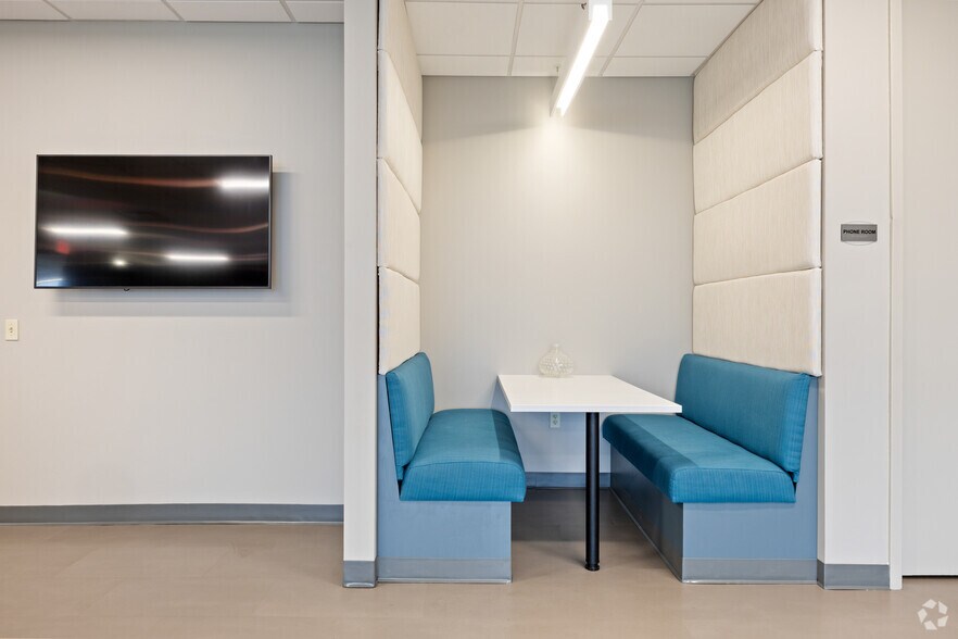 Photo of 8th Floor Ste Coworking