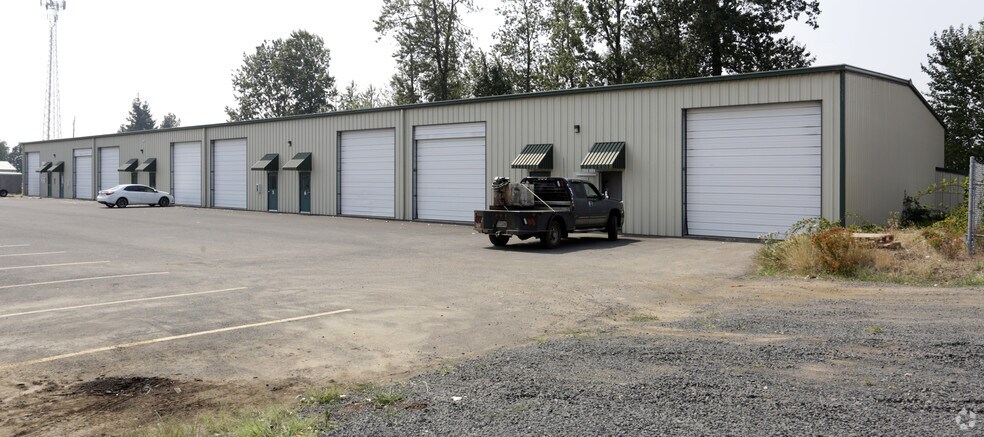 More Photos Of 201 Port Ave, Saint Helens Warehouse For Lease