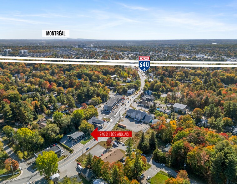 More Photos Of 246 Ch Des Anglais, Mascouche Apartments For Sale