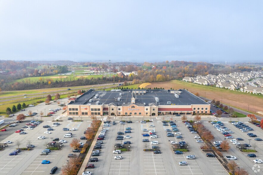 More Photos Of Route 422 & Route 29 @ Arcola Rd, Collegeville Unknown For Lease