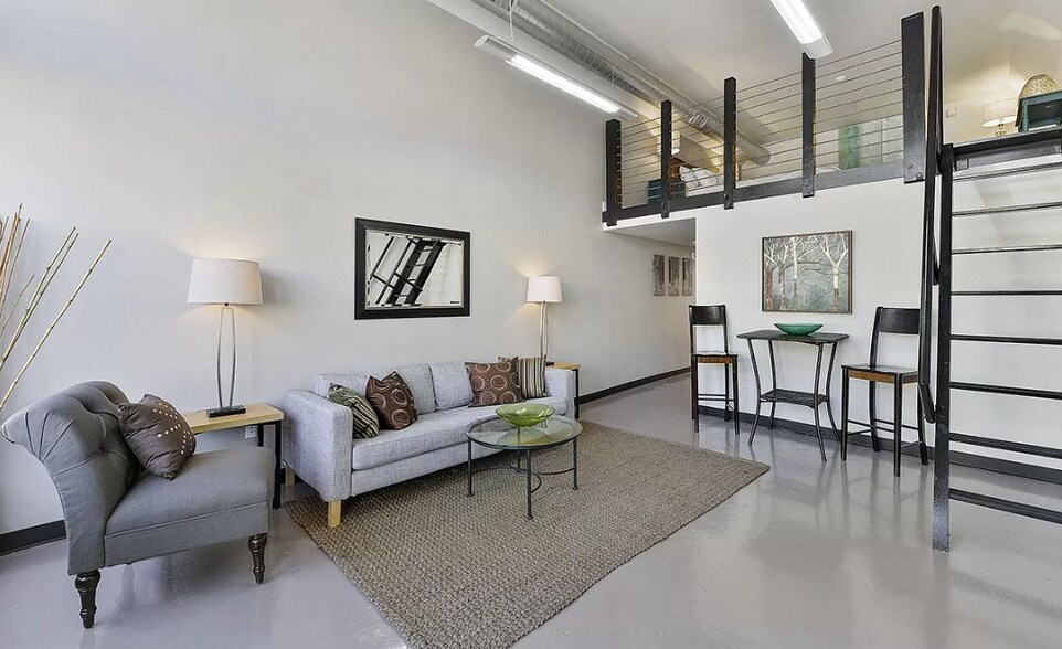 More Photos Of 1244 2nd Ave, Oakland Apartments For Sale
