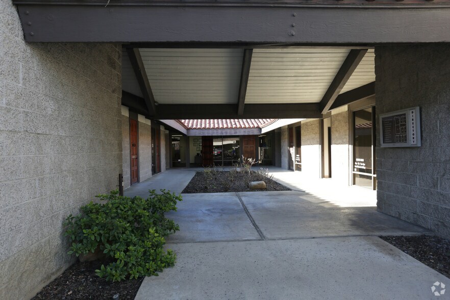 More Photos Of 9320 Baseline Rd, Rancho Cucamonga Unknown For Lease