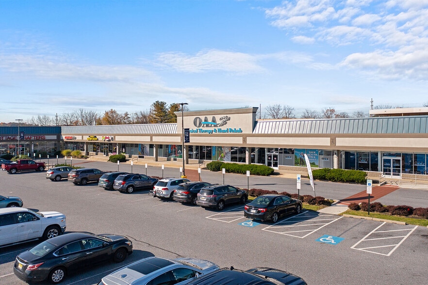 More Photos Of 4602-4692 Broadway Rd, Allentown Unknown For Lease