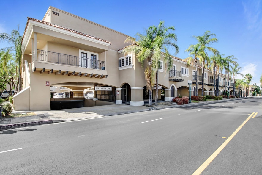 More Photos Of 101 E Redlands Blvd, Redlands Medical For Lease