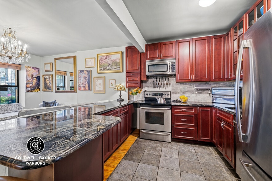 More Photos Of 252 W 136th St, New York Multifamily For Sale