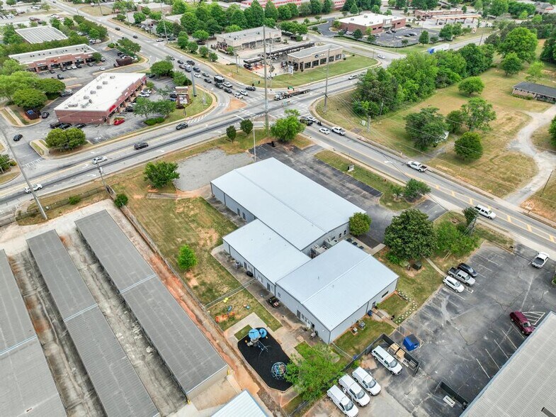 More Photos Of 171 Racetrack Rd, McDonough Daycare Center For Sale