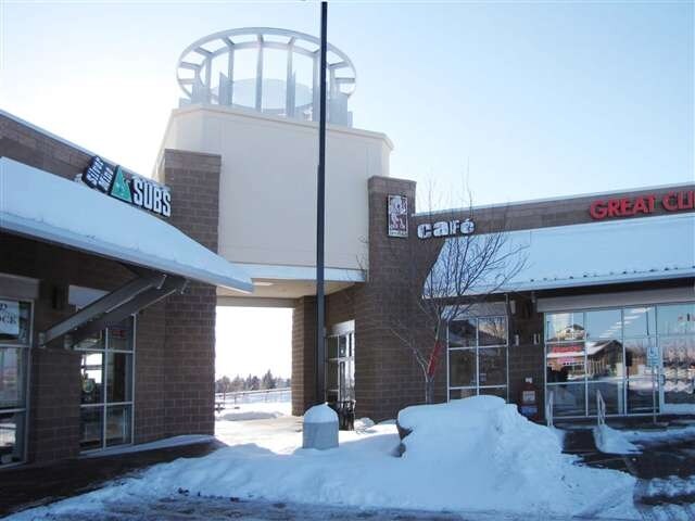 More Photos Of 453-459 Vandehei Ave, Cheyenne General Retail For Lease