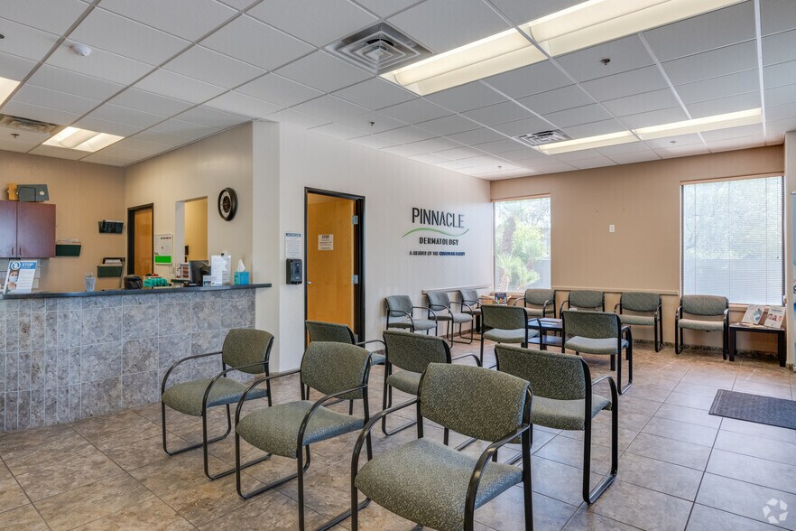More Photos Of 1818 E Baseline Rd, Mesa Medical For Sale