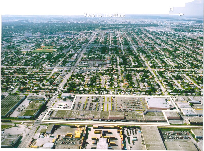 More Photos Of 901-1201 E 10th Ave, Hialeah Unknown For Lease