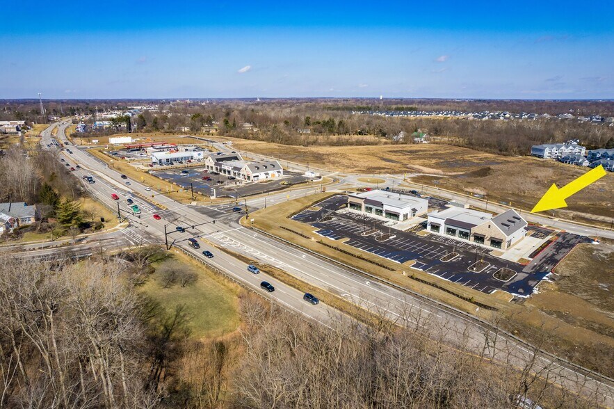 More Photos Of 64 Coughlin Ln, Delaware Storefront For Lease