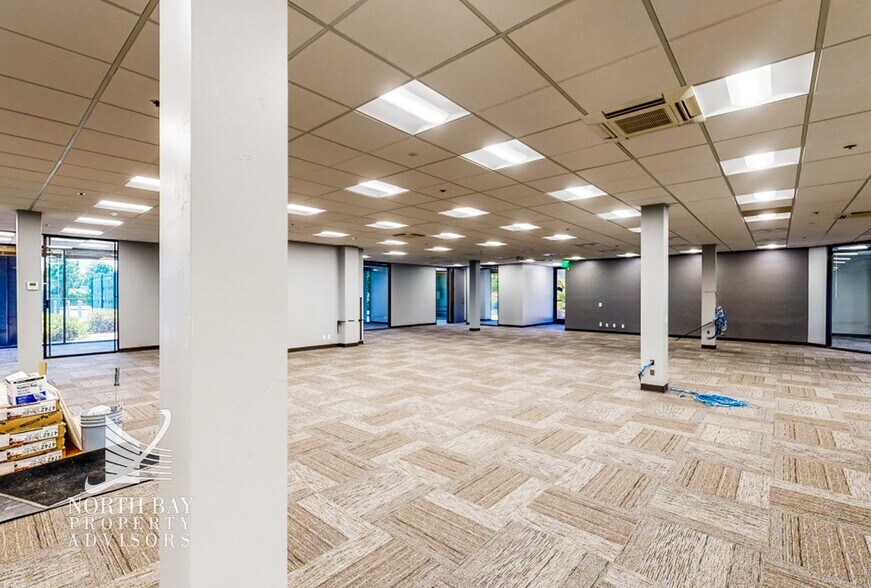 More Photos Of 1330 N Dutton Ave, Santa Rosa Office For Sale