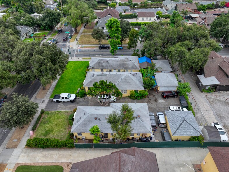 More Photos Of , Pasadena Multifamily For Sale