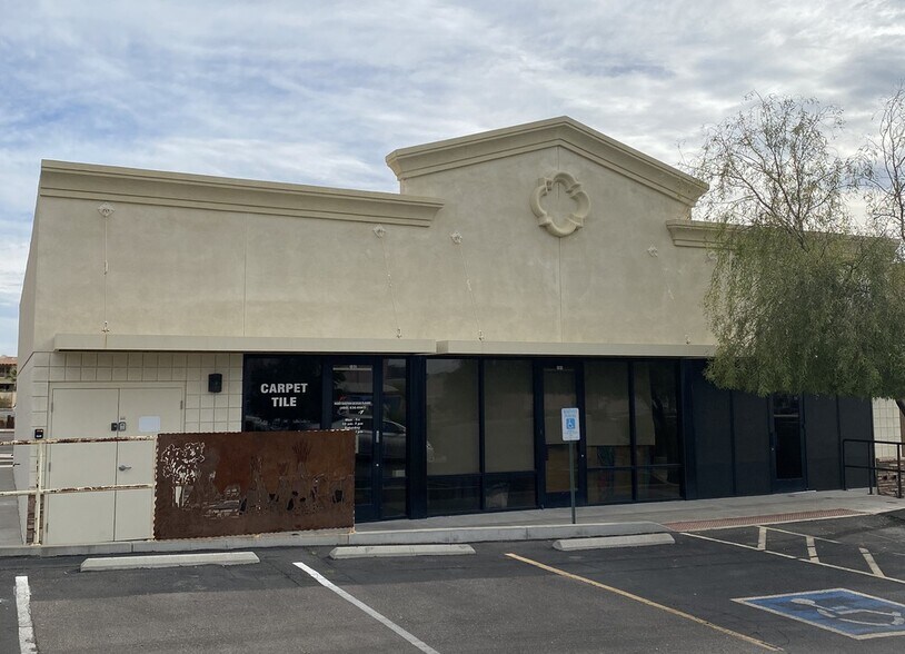 More Photos Of 16729 E Palisades Blvd, Fountain Hills Storefront For Sale