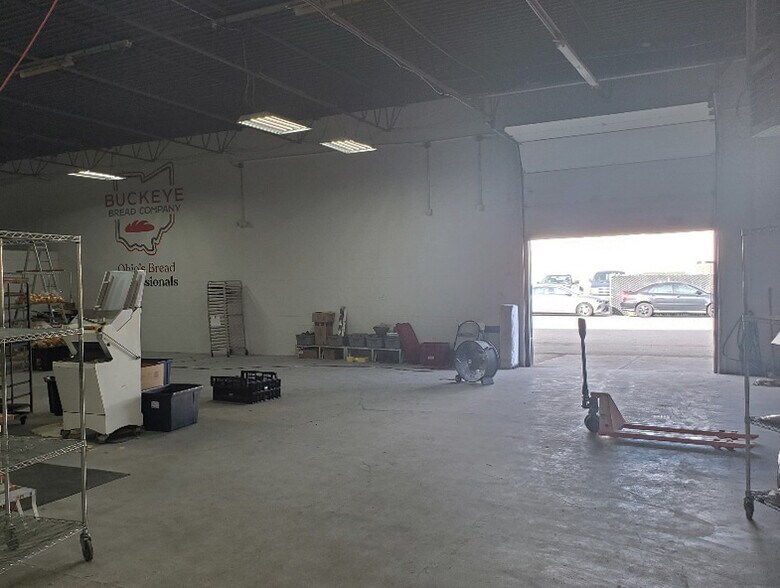 More Photos Of 1503-1505 Alum Creek Dr, Columbus Warehouse For Sale