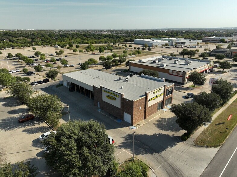 More Photos Of 2650 W I-20, Grand Prairie Unknown For Lease