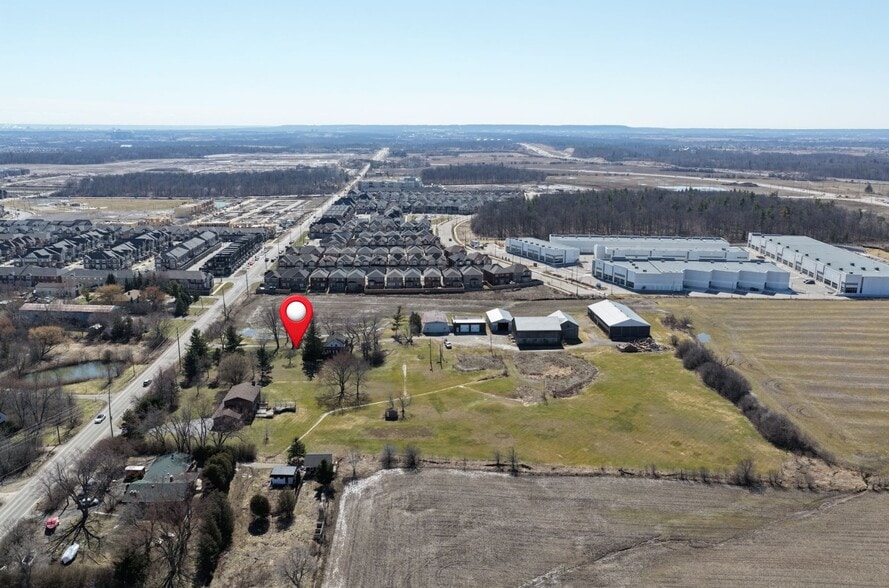 More Photos Of 191 Burnhamthorpe Rd E, Oakville Land For Sale