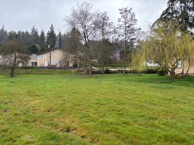 More Photos Of 1887 S Market Blvd, Chehalis Land For Sale
