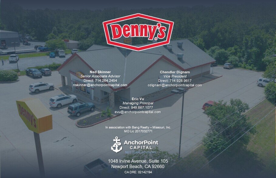 More Photos Of 4760 S Campbell Ave, Springfield Restaurant For Sale