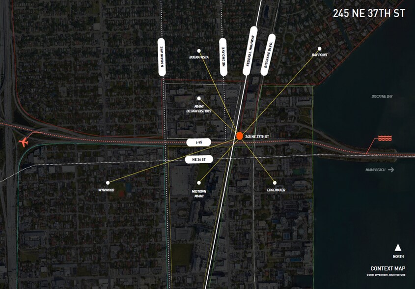 More Photos Of 245 NE 37th St, Miami Loft Creative Space For Sale