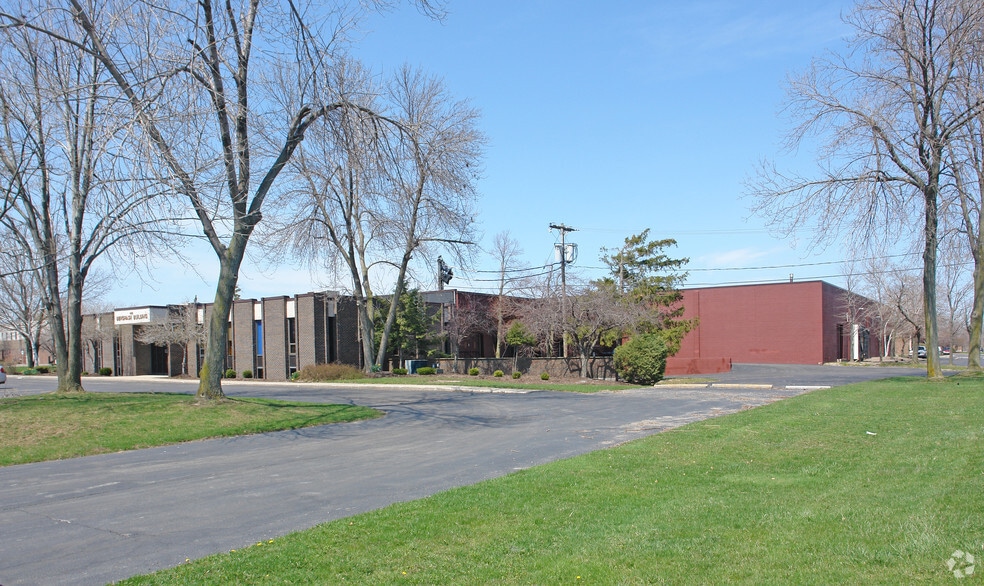 More Photos Of 150 Wales Ave, Tonawanda Warehouse For Lease