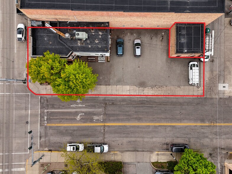 More Photos Of 343 Main St, Kalispell Storefront For Sale