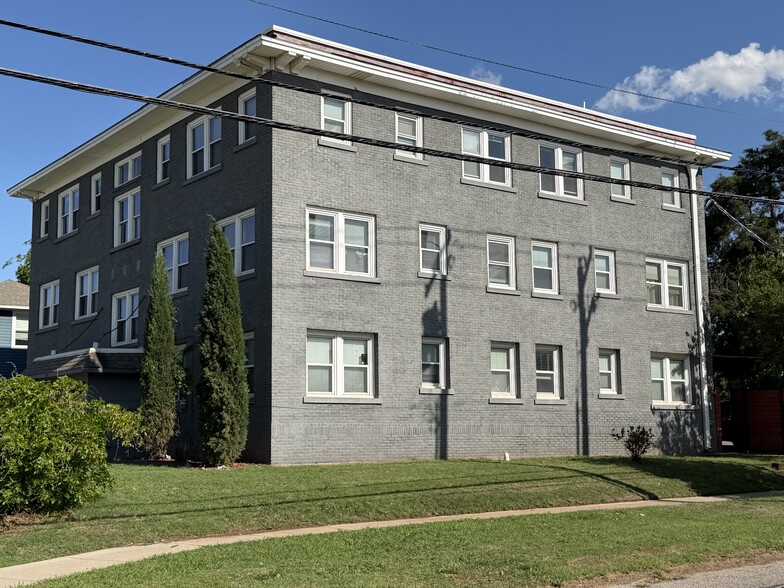 More Photos Of 200 NE 14th St, Oklahoma City Apartments For Sale