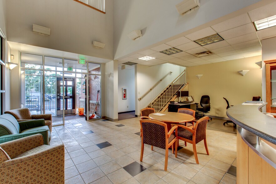 More Photos Of 5878 S Rapp St, Littleton Office For Sale