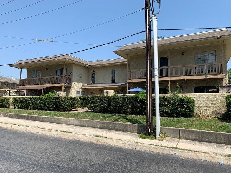 More Photos Of 10806 Baltic Dr, San Antonio Apartments For Sale