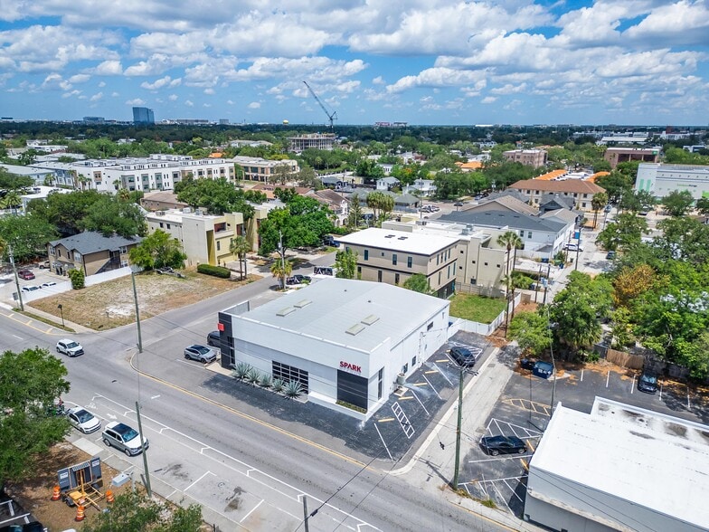 More Photos Of 2309 W Platt St, Tampa Freestanding For Lease