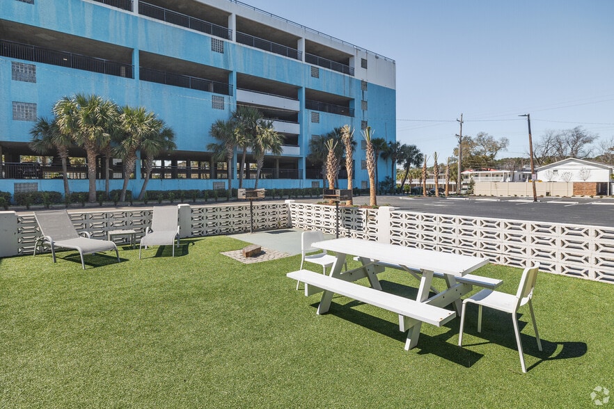 More Photos Of 1500 S Ocean Blvd, Myrtle Beach Apartments For Sale